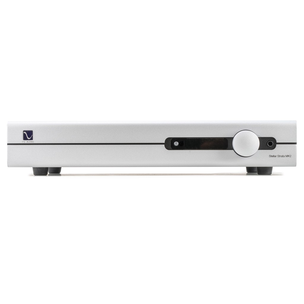 Ps Audio STELLAR STRATA MK2