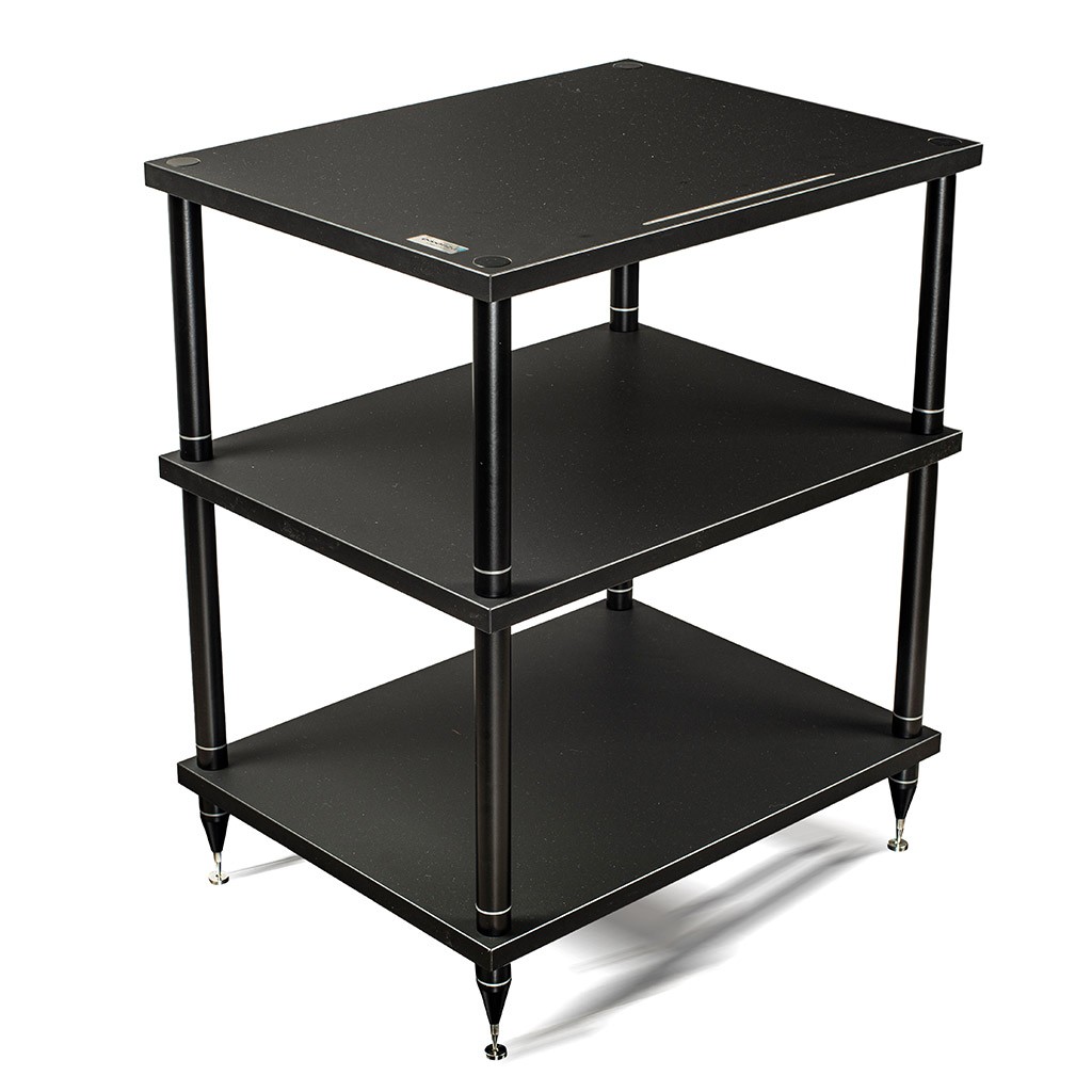 Bassocontinuo ESSENZA GENESIS PROTON 3 SHELVES