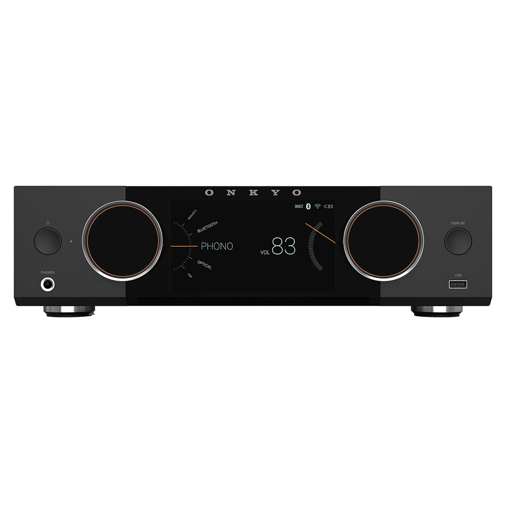 Onkyo MUSE Y50 BLACK