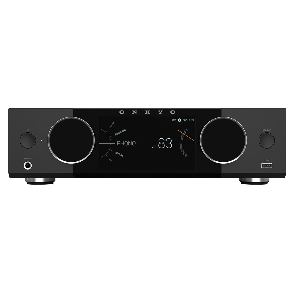 Onkyo MUSE Y40 BLACK
