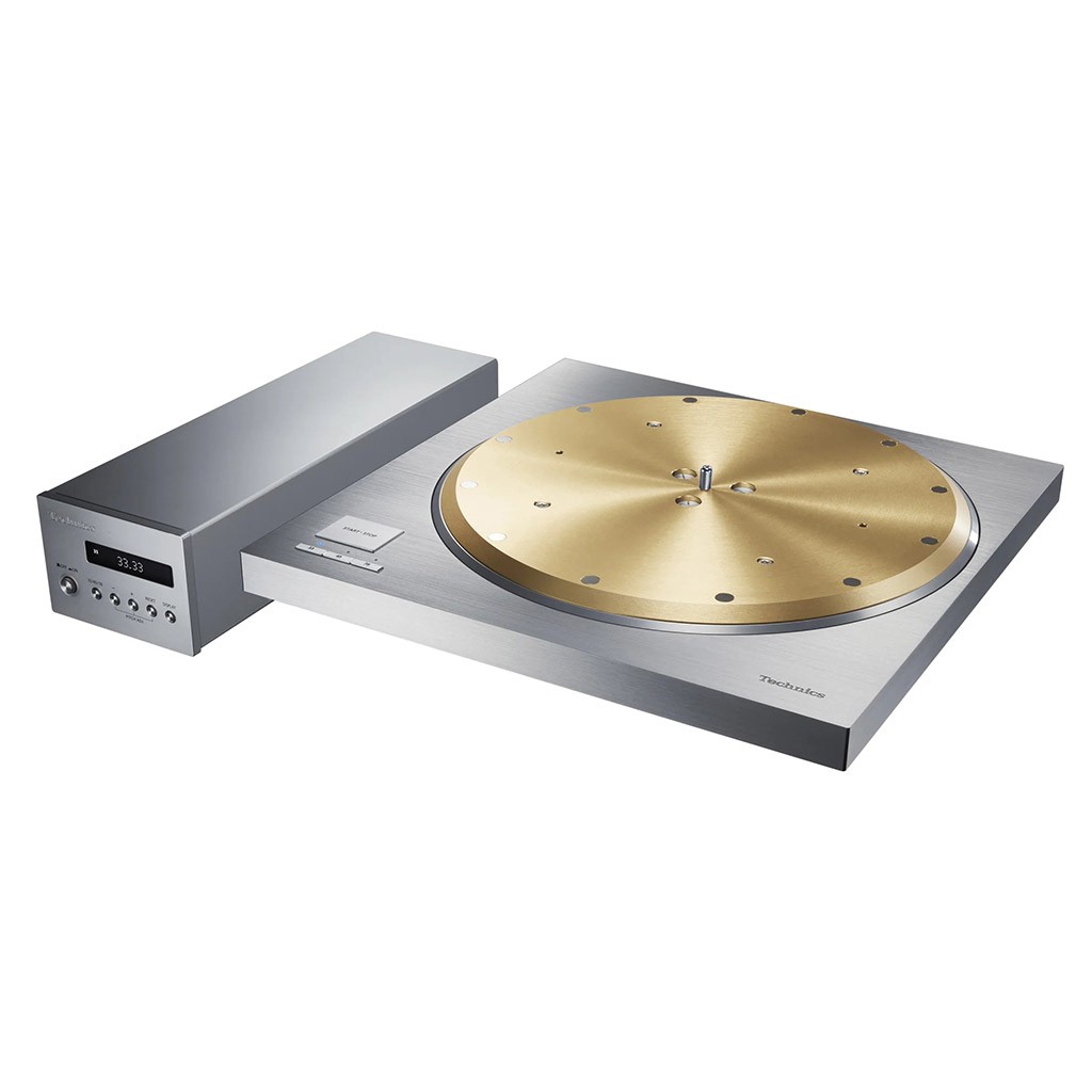 Technics SP-10R