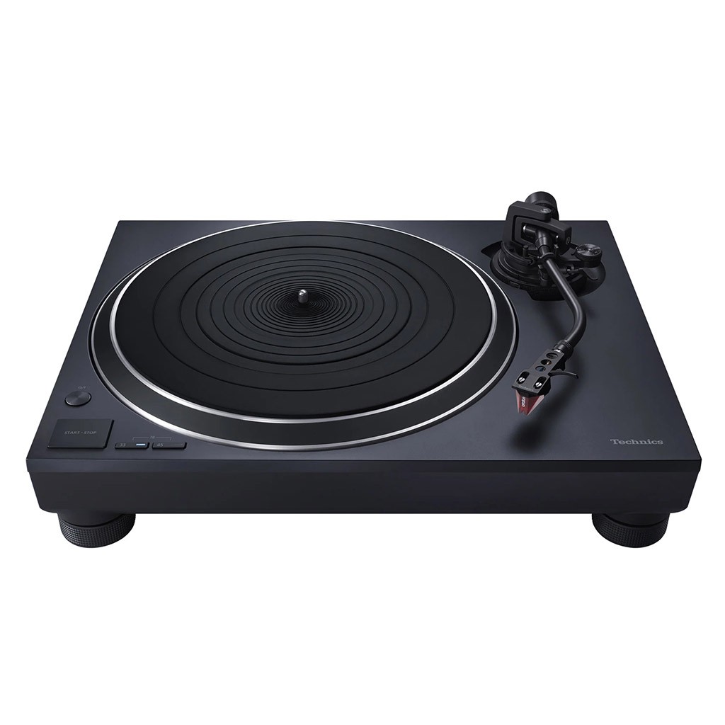 Technics SL-1500C BLACK