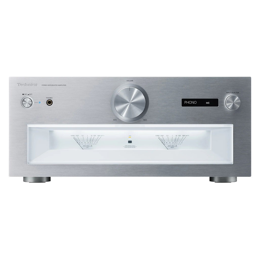 Technics SU-R1000 SILVER