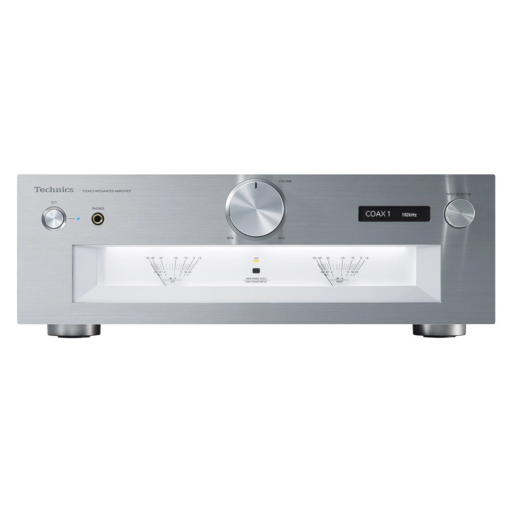Technics SU-G700M2 SILVER