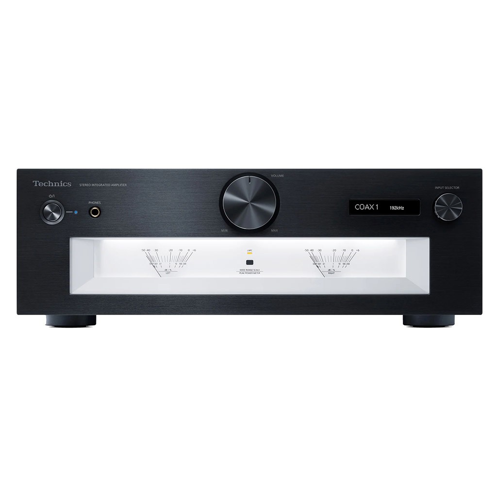 Technics SU-G700M2 BLACK