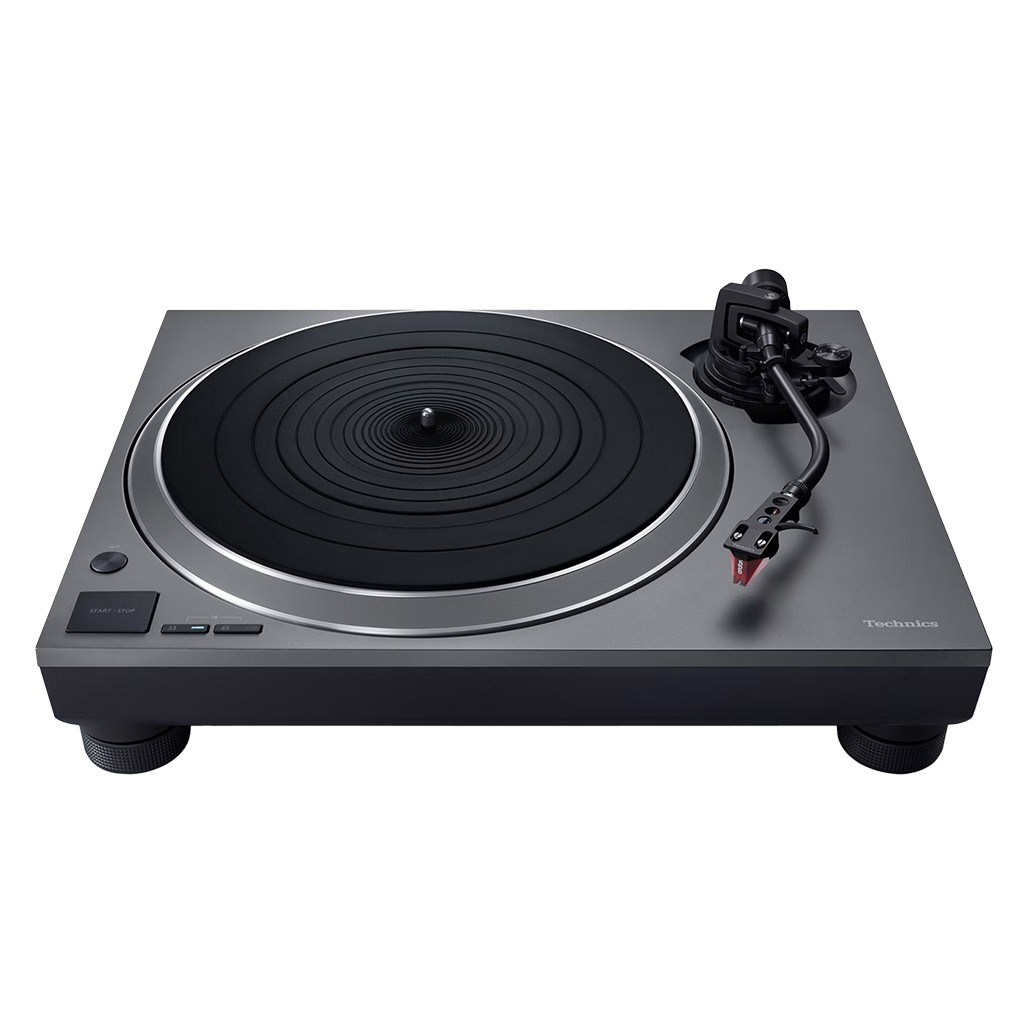 Technics SL-1500CS METALLIC GREY