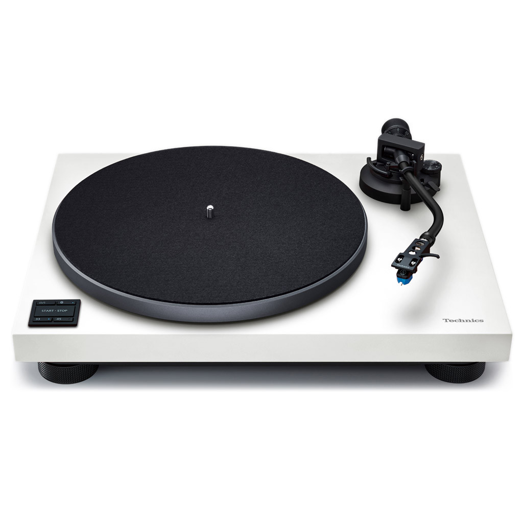 Technics SL-40CBT WHITE