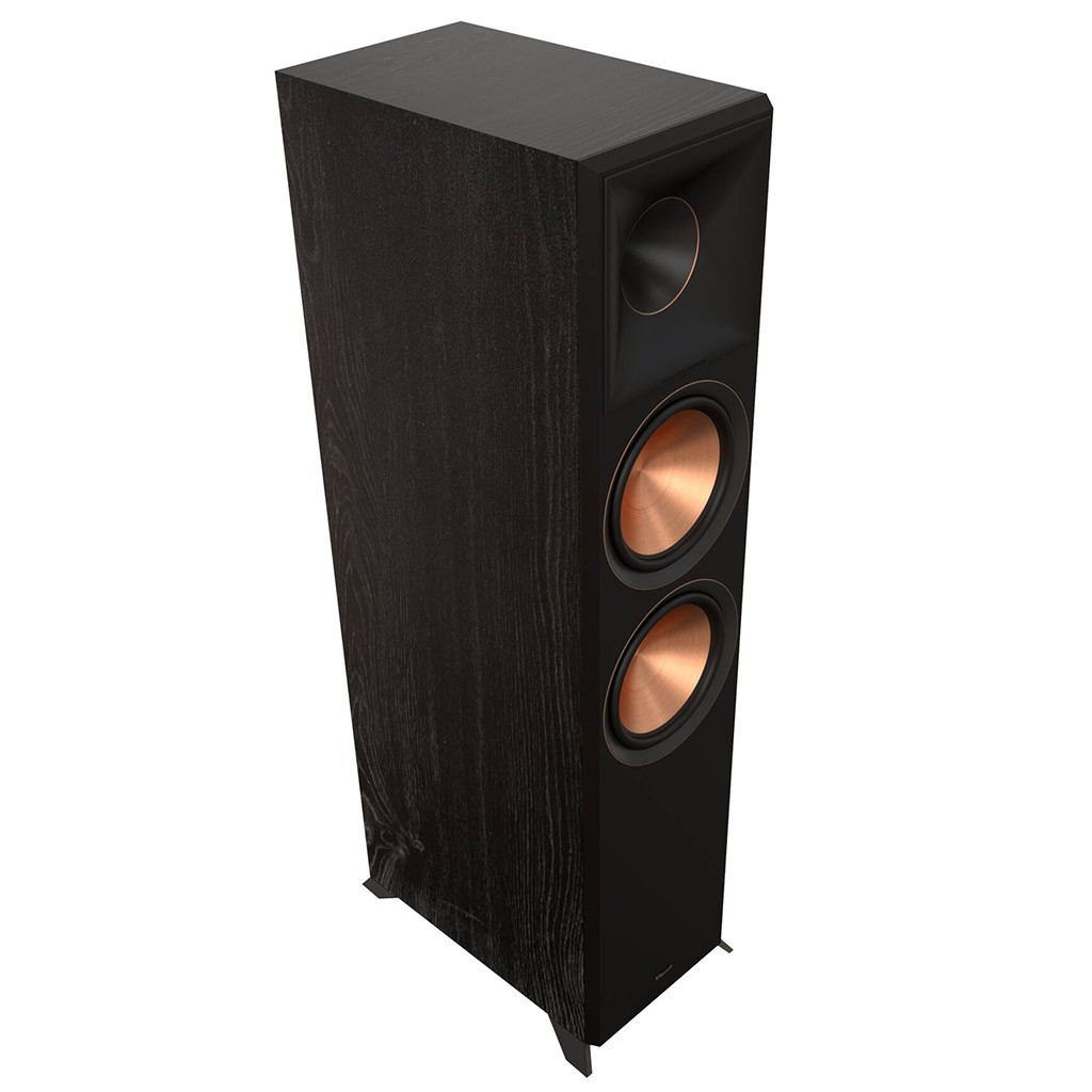 Klipsch RP-8000F II EBONY