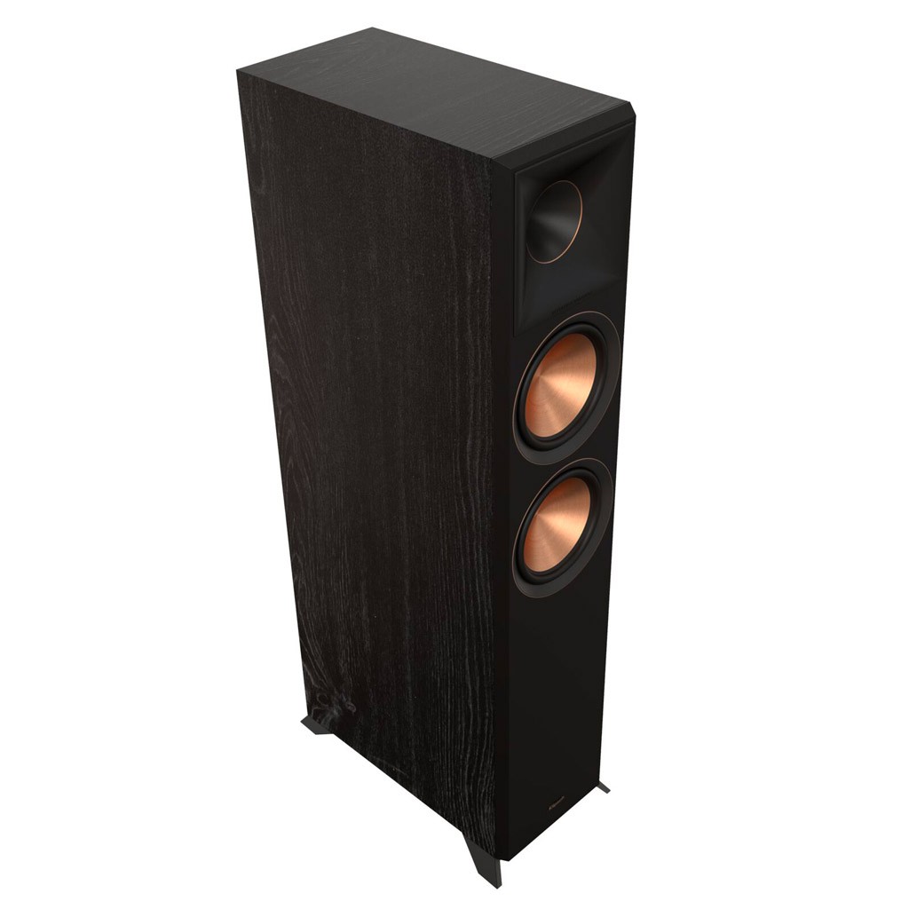 Klipsch RP-6000F II EBONY