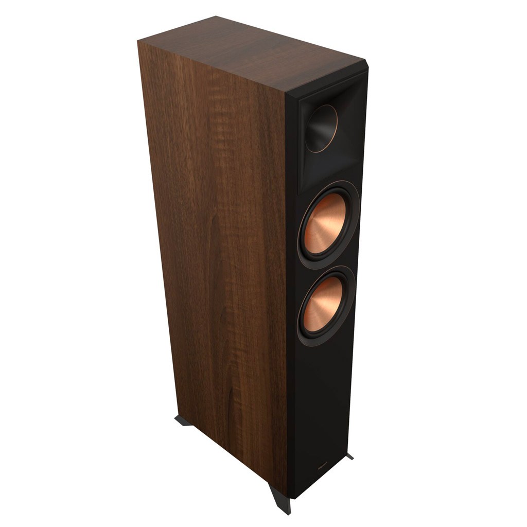 Klipsch RP-6000F II WALNUT