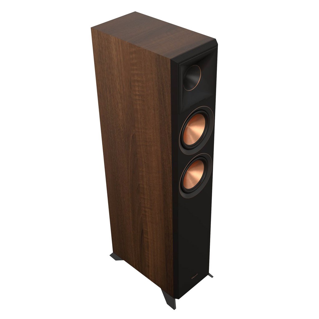 Klipsch RP-5000F II WALNUT