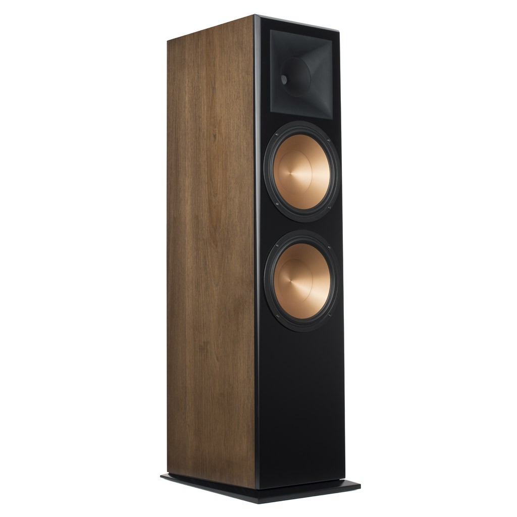Klipsch RF-7 III WALNUT