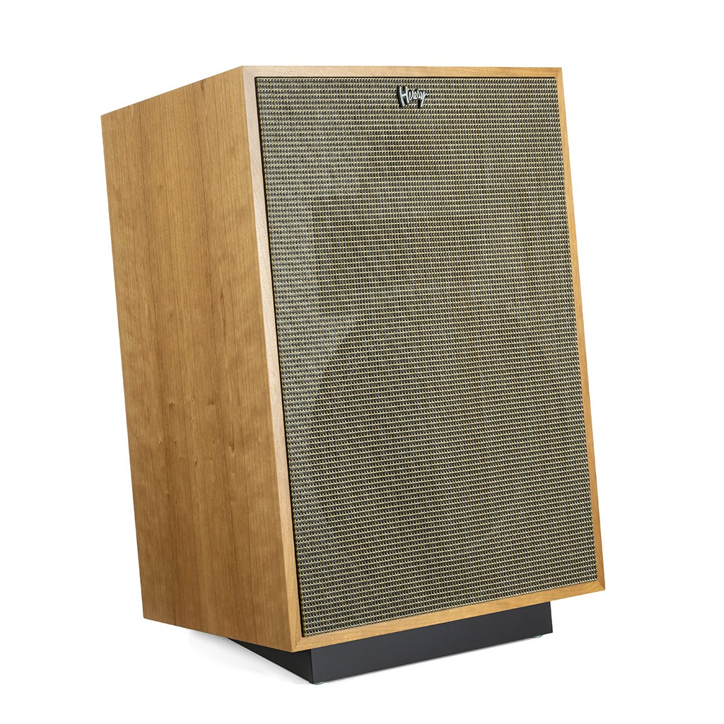 Klipsch HERESY IV NATURAL CHERRY