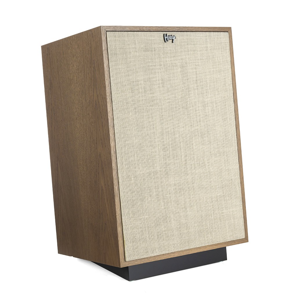 Klipsch HERESY IV DISTRESSED OAK