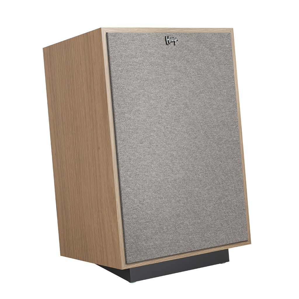 Klipsch HERESY IV RED OAK