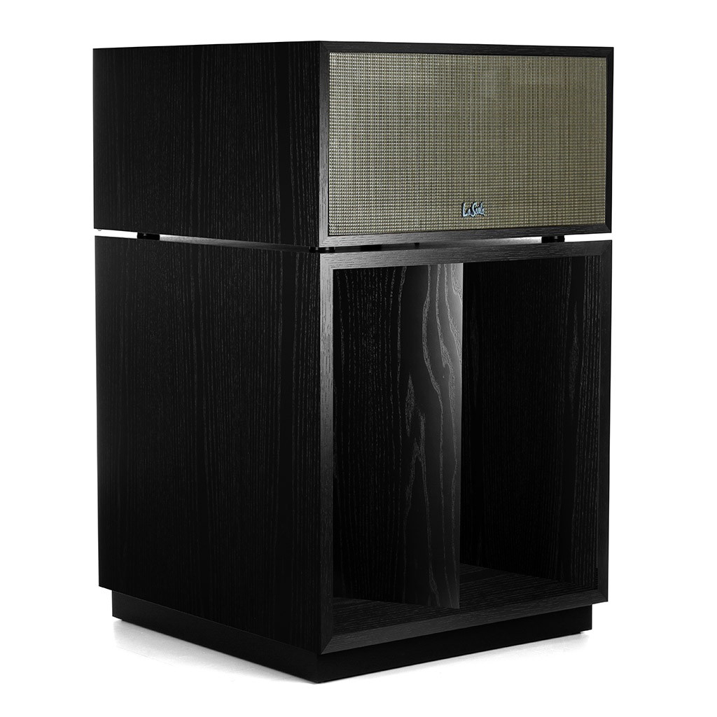 Klipsch LA SCALA AL5 SATIN BLACK ASH