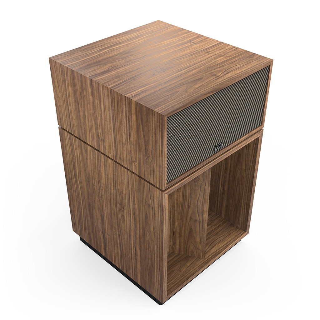 Klipsch LA SCALA AL6 AMERICAN WALNUT