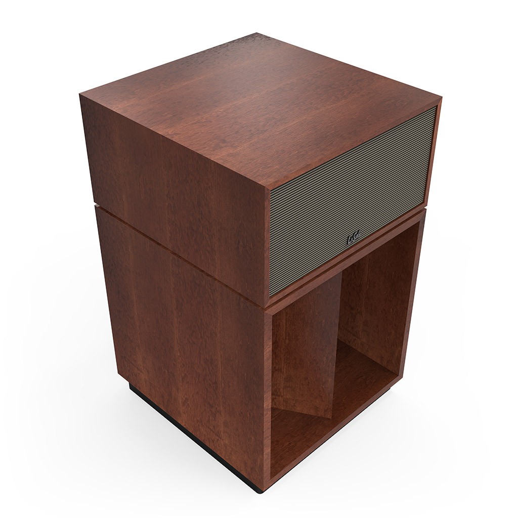 Klipsch LA SCALA AL6 AMERICAN AUBURN