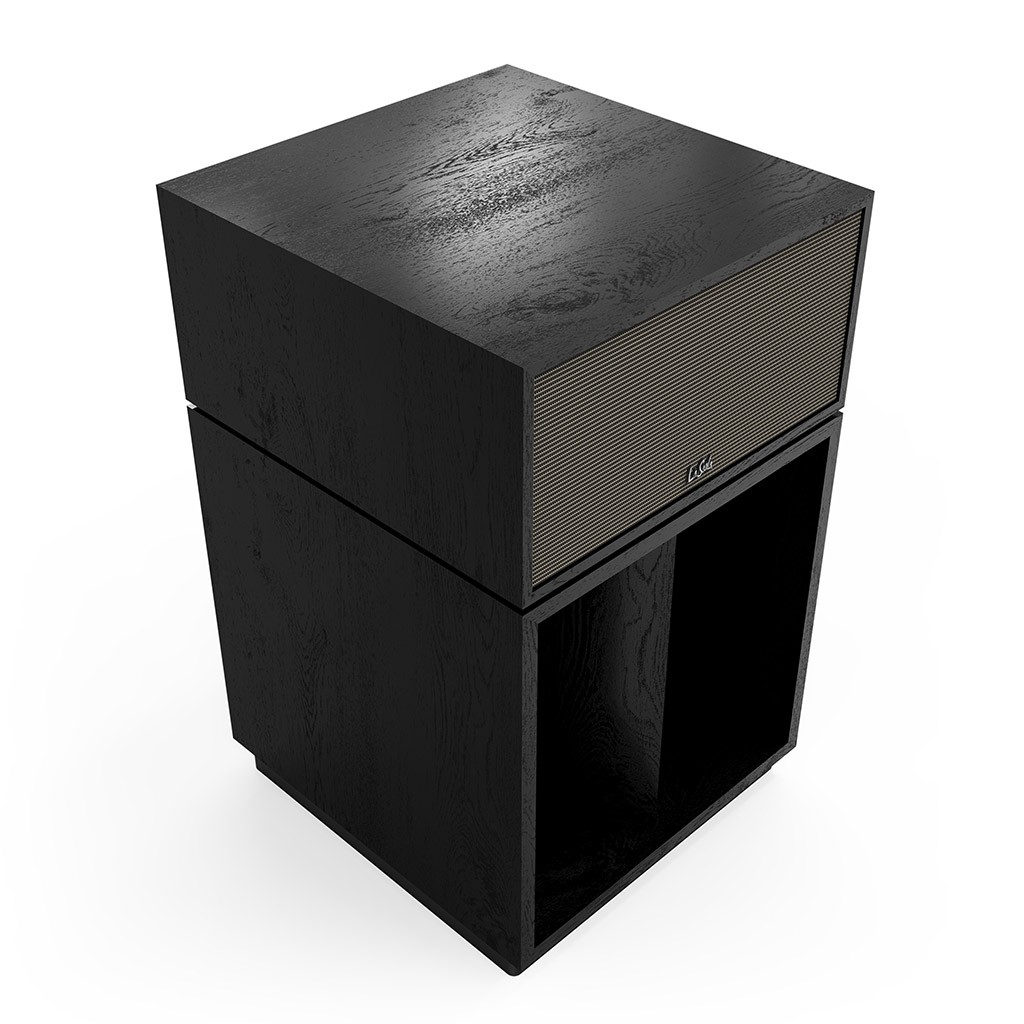 Klipsch LA SCALA AL6 BLACK ASH