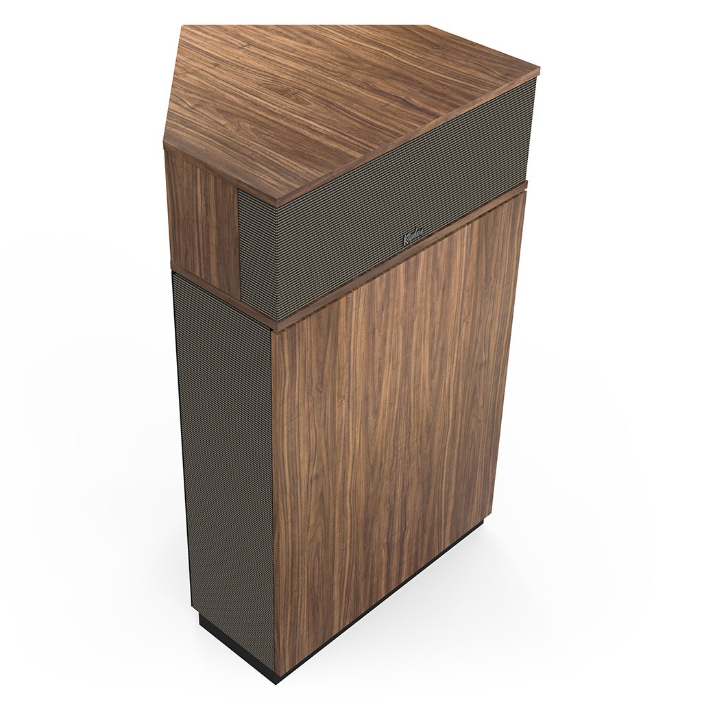 Klipsch KLIPSCHORN AK7 AMERICAN WALNUT