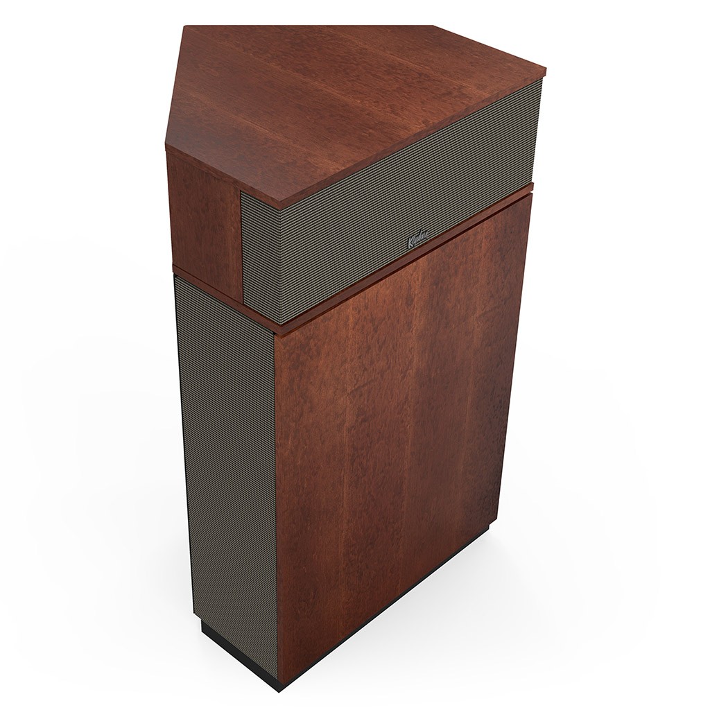Klipsch KLIPSCHORN AK7 AMERICAN AUBURN