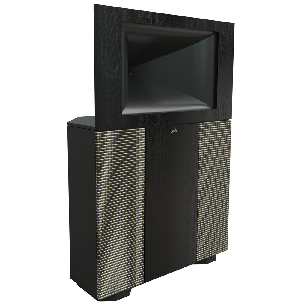 Klipsch JUBILEE SATIN BLACK ASH
