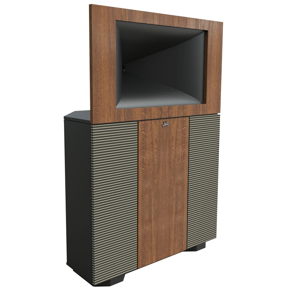 Klipsch JUBILEE AMERICAN WALNUT
